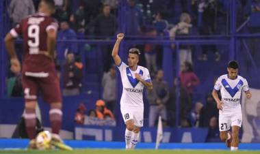 EL FORTÍN DEJÓ EN EL CAMINO AL GRANATE Y SERÁ RIVAL DE BOCA EN CUARTOS