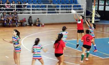 EL CESTOBALL SANLUISEÑO DISPUTÓ LA SEGUNDA FECHA DEL APERTURA EN EL PALACIO DE LOS DEPORTES DE VILLA MERCEDES