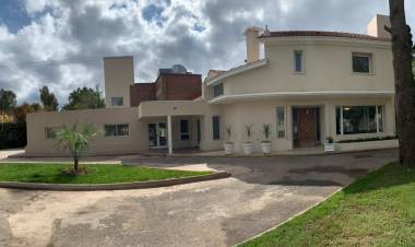 EN SAN LUIS SE INAUGURA EL CENTRO ONCOLÓGICO INTEGRAL