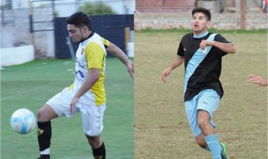 NEWBERY PERDIÓ EL INVICTO ANTE AVIADOR Y AHORA AMBOS COMPARTEN EL LIDERAZGO EN EL TORNEO DE LA LIGA