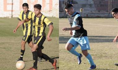 AVIADOR SIGUE GANANDO Y ALCANZÓ LA PUNTA QUE COMPARTE CON NEWBERY, AHORA ALIANZA LOS ESCOLTA