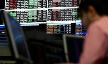 SE DISPARÓ EL RIESGO PAÍS: ES EL MÁS ALTO DE LA ERA MACRI