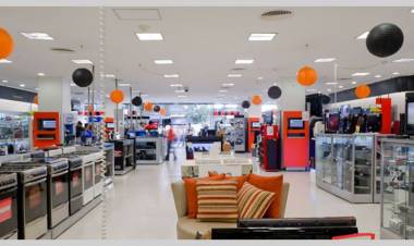 SE ACABARON LAS “MINICUOTAS”, CADENA DE ELECTRODOMÉSTICOS TAMBIÉN ESTÁ EN CRISIS