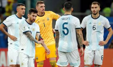 SIN IDENTIDAD. SIN IDEAS. SIN FÚTBOL