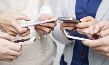 SAN LUIS QUEDÓ EXCLUÍDO DE LA POSIBILIDAD DE OBTENER FRECUENCIAS PARA SISTEMAS DE ACCESO INALÁMBRICO FIJO Y MÓVIL