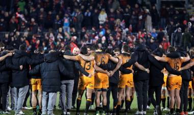 EL BALANCE DE JAGUARES: CUANDO UNA DERROTA NO OPACA UNA TEMPORADA QUE INVITA A LA ILUSIÓN