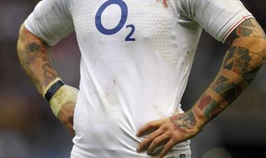 NEGOCIOS SON NEGOCIOS: DE LA MANO DEL MUNDIAL DE RUGBY, JAPÓN REVISA SU AVERSIÓN A LOS TATUAJES