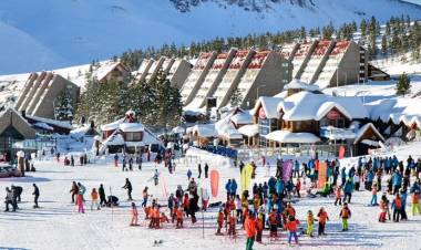 MENDOZA, EL DESTINO ELEGIDO POR 55 MIL TURISTAS