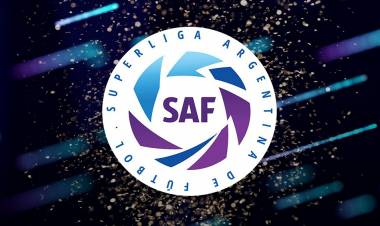 MERCADO DE PASES DE LA SUPERLIGA 2019