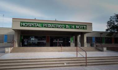 MENDOZA: UN MENOR SE ENCUENTRA GRAVE TRAS SER ATROPELLADO CUANDO ESPERABA EL COLECTIVO