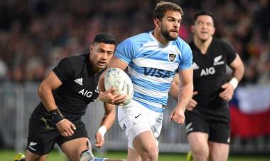 TUCUMÁN: TRES TUCUMANOS FUERON CONVOCADOS A LOS PUMAS