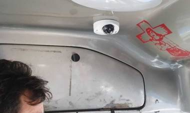 BUENOS AIRES: NUEVOS SISTEMAS DE SEGURIDAD EN COLECTIVOS DE LA PROVINCIA
