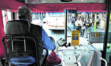 TUCUMÁN: HOY SE DEFINIRÍA SI EL TRASPORTE PÚBLICO VUELVE A LA HUELGA