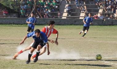 SE REANUDA ESTE SÁBADO EL FÚTBOL DE ASCENSO VILLAMERCEDINO