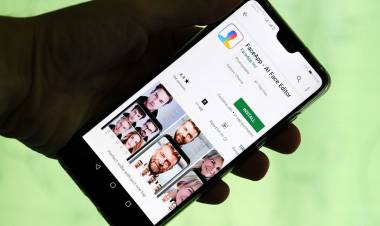 FACEAPP, EN LA MIRA DE LOS HACKERS: CÓMO DETECTAR LA VERSIÓN QUE PUEDE DAÑAR TU TELÉFONO