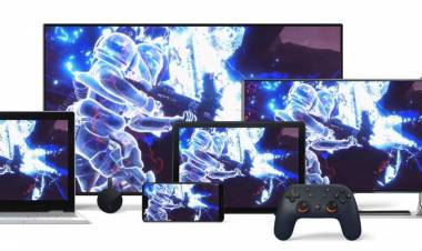 GOOGLE ACLARÓ LAS PRINCIPALES DUDAS SOBRE STADIA: NO SERÁ "EL NETFLIX DE LOS VIDEOJUEGOS"