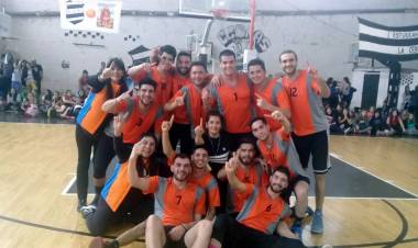 LA SELECCIÓN MASCULINA DE CESTOBALL DE SAN LUIS CAMPEONES ARGENTINOS, PODIOS Y GRAN ACTUACIÓN EN TODAS LAS CATEGORÍAS FEMENINAS