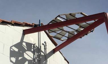 BUENOS AIRES: EN OLAVARRÍA, QUEJAS POR REITERADOS ROBOS