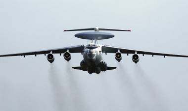 COREA DEL SUR DISPARÓ MÁS DE 300 VECES COMO ADVERTENCIA A UN AVIÓN RUSO