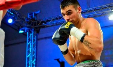 DURA NOTICIA PARA EL BOXEO ARGENTINO: FALLECIÓ HUGO "DINAMITA" SANTILLÁN