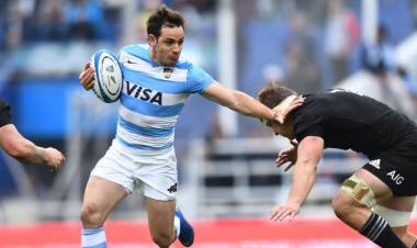 TUCUMÁN: DOS TUCUMANOS SERÁN TITULARES EN LOS PUMAS