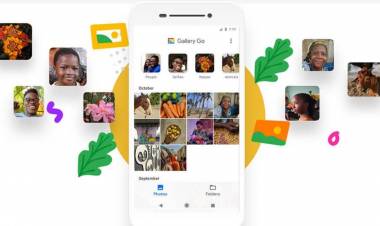 GOOGLE LANZA UNA HERRAMIENTA PARA EDITAR Y ORGANIZAR TUS FOTOS SIN INTERNET
