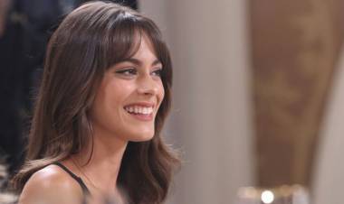 TUCUMÁN: TINI STOESSEL SUMÓ UNA NUEVA FECHA EN LA PROVINCIA