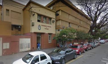 TUCUMÁN: POLÉMICA POR UNA CHARLA SOBRE LOS ASPECTOS MÉDICOS LEGALES DEL ABORTO