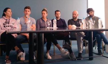 REBELIÓN EN EL VÓLEY: LOS JUGADORES Y JUGADORAS DE LA SELECCIÓN ARGENTINA EXIGEN UN CAMBIO EN LA DIRIGENCIA