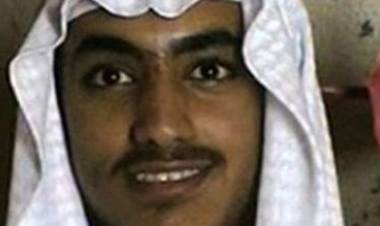 LA NBC ASEGURA QUE HAMZA, EL HIJO HEREDERO DE BIN LADEN ESTÁ MUERTO