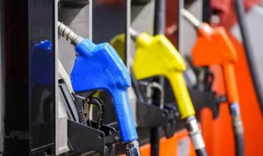 MARCHA ATRÁS: ANTE EL REPUDIO, EL GOBIERNO DECIDIÓ POSTERGAR EL AUMENTO DE COMBUSTIBLES HASTA DESPUÉS DE LAS PASO