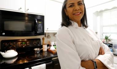 TRABAJAR PARA LOS RICOS, UN EMPLEO EN ALZA EN LOS ESTADOS UNIDOS