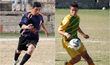 SAN JOSÉ LLEGA PUNTERO PARA EL CLÁSICO ANTE SANTA RITA, EN EL PARTIDO DESTACADO DE LA FECHA DEL FÚTBOL DE ASCENSO VILLAMERCEDINO