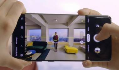 UN ESPECIALISTA DESTIERRA UN VIEJO MITO DE LAS CÁMARAS DE CELULARES