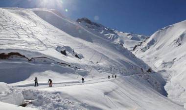 BALANCE POSITIVO DE LAS VACACIONES DE INVIERNO EN MENDOZA