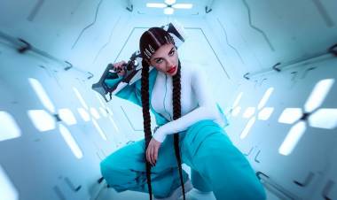 CAZZU, LA “JEFA DEL TRAP”, CONFIRMA SU FECHA EN LA PROVINCIA DE TUCUMÁN