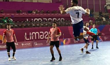 LOS GLADIADORES VENCIERON A MÉXICO Y ESTÁN EN LA FINAL