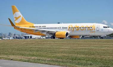 INCERTIDUMBRE: ¿QUIEBRA FLYBONDI?