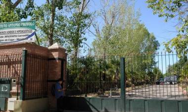 CASO PRÓVOLO EN MENDOZA: EL DEBATE PASÓ A CUARTO INTERMEDIO HASTA EL 14 DE AGOSTO