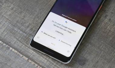 EL ASISTENTE DE GOOGLE AHORA LEE Y RESPONDE LOS MENSAJES DE WHATSAPP Y TELEGRAM