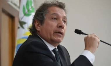 UN JUEZ MENDOCINO CUESTIONA LA CADENA PERPETUA