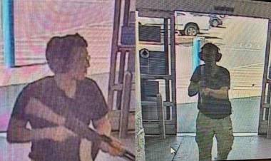 EL AUTOR DE LA MASACRE DE EL PASO REVELÓ QUE SU OBJETIVO ERA MATAR "MEXICANOS", PODRÍA RECIBIR LA PENA DE MUERTE