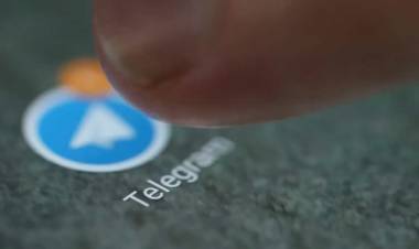 TELEGRAM SE ACTUALIZA Y LE SACA VENTAJA A WHATSAPP:  TODAS SUS NOVEDADES, UNA POR UNA