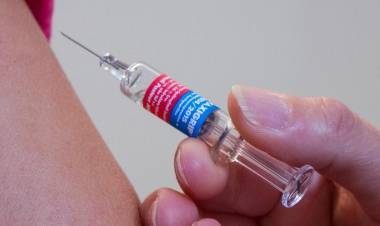 SE TRIPLICARON LOS CASOS DE SARAMPIÓN A NIVEL MUNDIAL