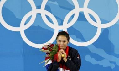 LAS SECUELAS DEL DOPING: TAILANDIA ORGANIZA EL MUNDIAL DE LEVANTAMIENTO DE PESAS, PERO SUS ATLETAS NO PODRÁN COMPETIR