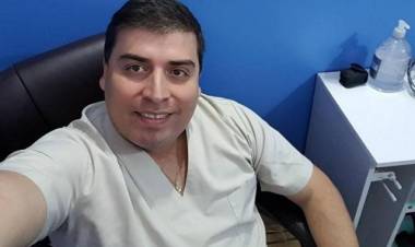 FALSO MÉDICO LLEVABA 9 AÑOS EJERCIENDO EN EL SUR TUCUMANO