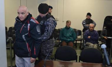 CASO PRÓVOLO EN MENDOZA: PARA LOS JUECES EL EX JARDINERO ES IMPUTABLE