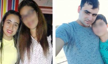 BUENOS AIRES: VIOLENCIA, CELOS Y UN MENSAJE EN EL CELULAR, LA TRAMA DEL FEMICIDIO DE UNA ADOLESCENTE QUE CONMUEVE A ORENSE