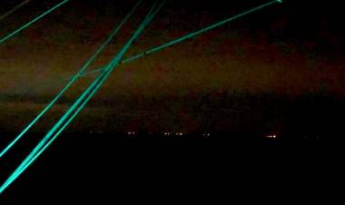 GRETA THUNBERG SE ACERCA A NUEVA YORK