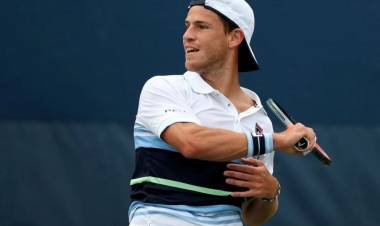 US OPEN: GANÓ SCHWARTZMAN, PERO PERDIERON MAYER Y DELBONIS
